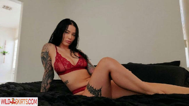 Katrina Jade / katrinajade / kj_fetishmodel / officialkatrina__jade__ nude OnlyFans, Instagram leaked photo #1311