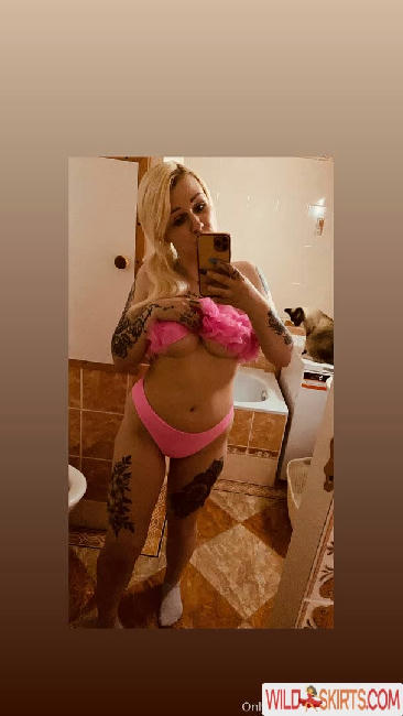 katrina_kutiku / katerina_routova / katrina_kutiku nude OnlyFans, Instagram leaked photo #223