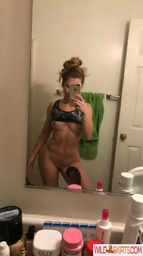 Katrina Wright / CollegeCleanEating nude Instagram leaked photo #21