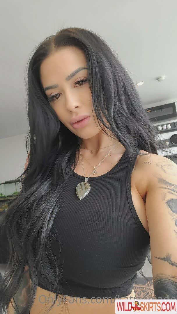 katrinajade / katrinajade / officialkatrina__jade__ nude OnlyFans, Instagram leaked photo