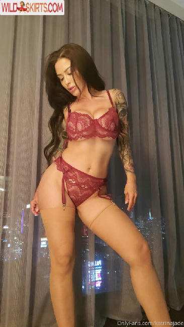 katrinajade / katrinajade / officialkatrina__jade__ nude OnlyFans, Instagram leaked photo #95