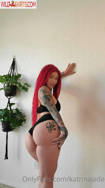 katrinajade / katrinajade / officialkatrina__jade__ nude OnlyFans, Instagram leaked photo #268