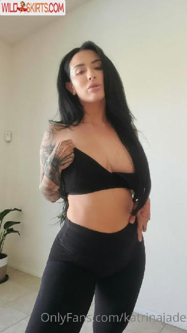 katrinajade / katrinajade / officialkatrina__jade__ nude OnlyFans, Instagram leaked photo #275