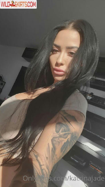 katrinajade / katrinajade / officialkatrina__jade__ nude OnlyFans, Instagram leaked photo #282