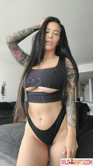 katrinajadefree / katrinajadefree / officialkatrina__jade__ nude OnlyFans, Instagram leaked photo #40