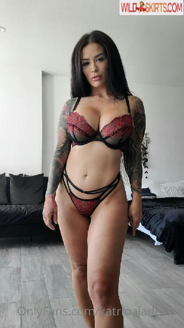 katrinajadefree / katrinajadefree / officialkatrina__jade__ nude OnlyFans, Instagram leaked photo #108