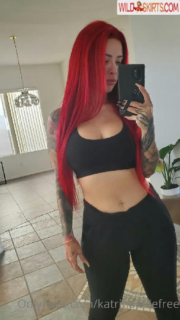 katrinajadefree / katrinajadefree / officialkatrina__jade__ nude OnlyFans, Instagram leaked photo #137