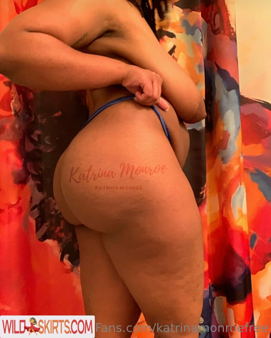 katrinamonroefree / katrinamonroefree / patfreeman_ nude OnlyFans, Instagram leaked photo #8