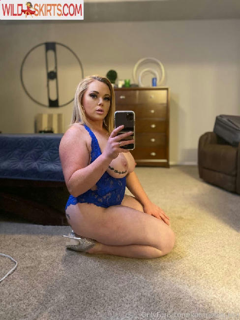 katrinathicc / katrinathicc / trina1595 nude OnlyFans, Instagram leaked photo #6