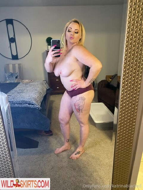 katrinathicc / katrinathicc / trina1595 nude OnlyFans, Instagram leaked photo #14