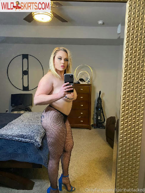 katrinathicc / katrinathicc / trina1595 nude OnlyFans, Instagram leaked photo #52