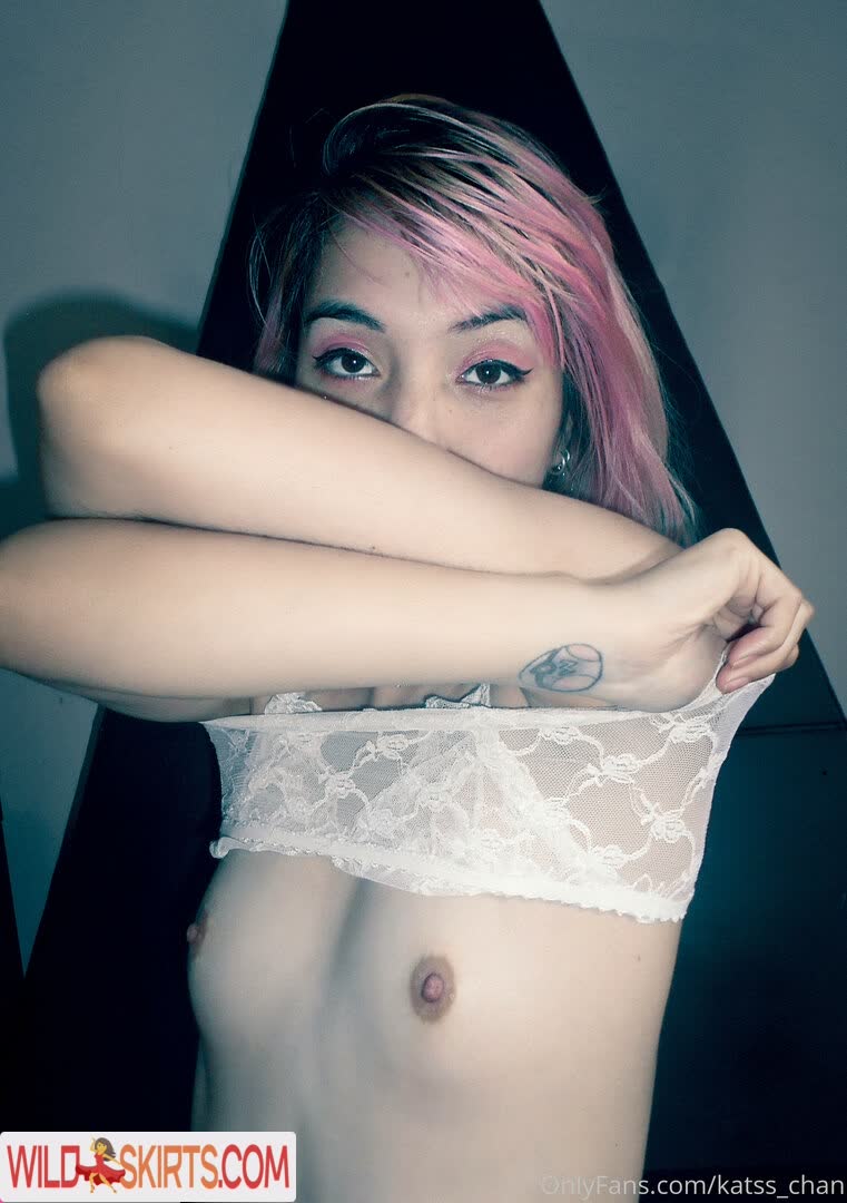 Katss_kawaii nude leaked photo #9