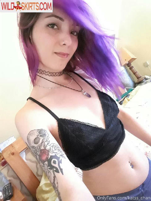 katss_kawaii nude OnlyFans, Instagram leaked photo #14