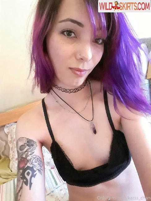 katss_kawaii nude OnlyFans, Instagram leaked photo #42