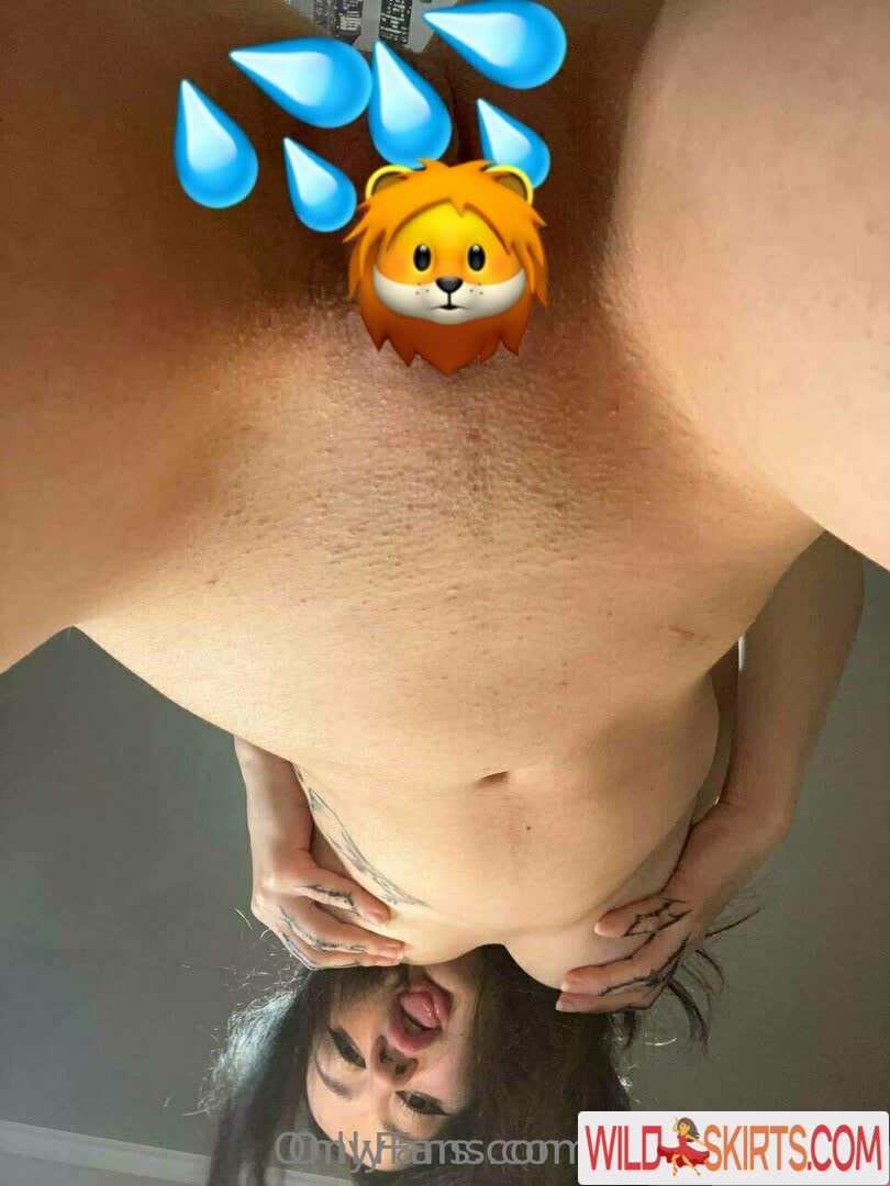 Katsumi_coe nude leaked photo #97