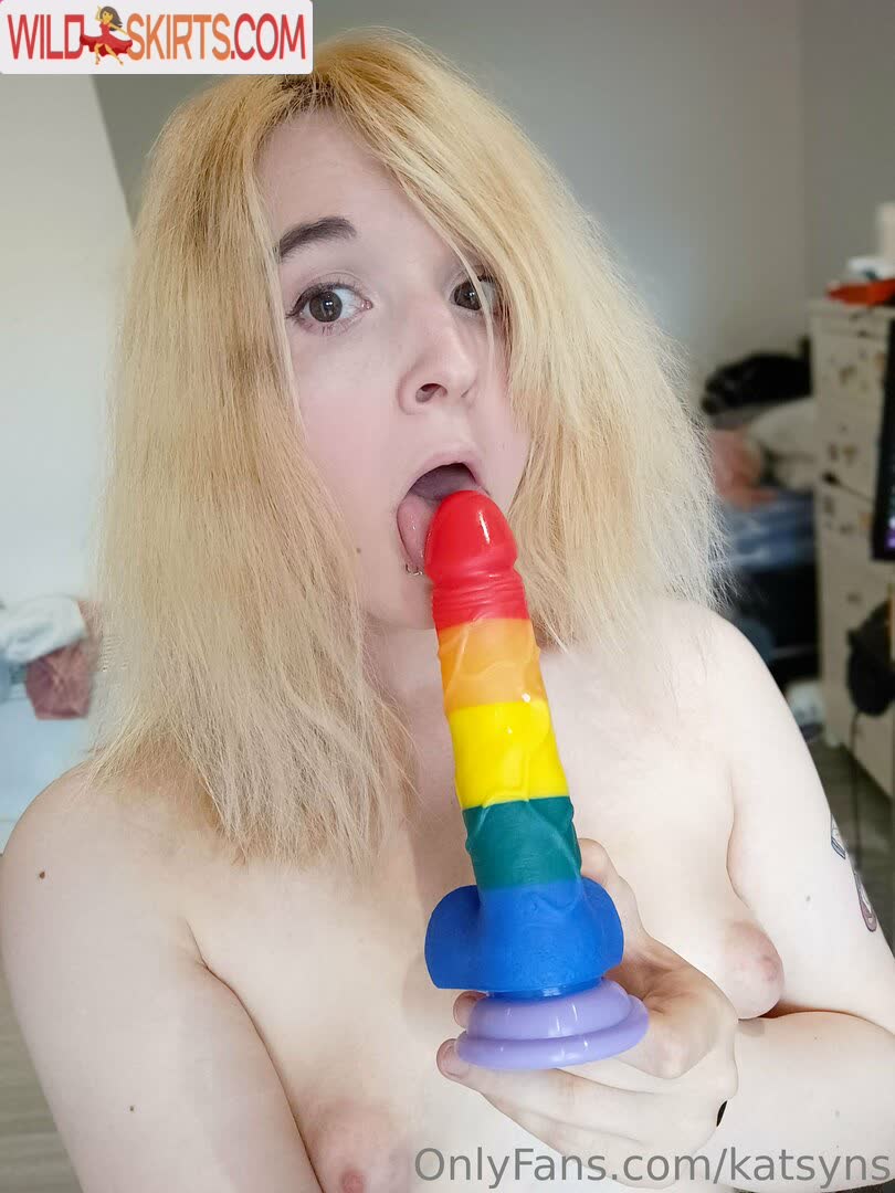 Katsyns nude leaked photo #50