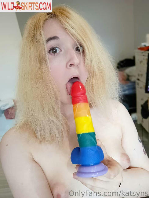 katsyns nude OnlyFans leaked photo #50