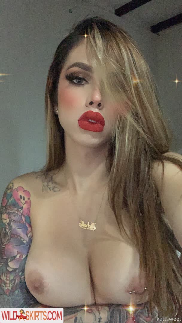 katt_cadavid / katt_cadavid / siennaleahg nude OnlyFans, Instagram leaked photo #22