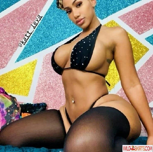 Katt Leya / katt_leya / vivalabadchick nude OnlyFans, Instagram leaked photo #49