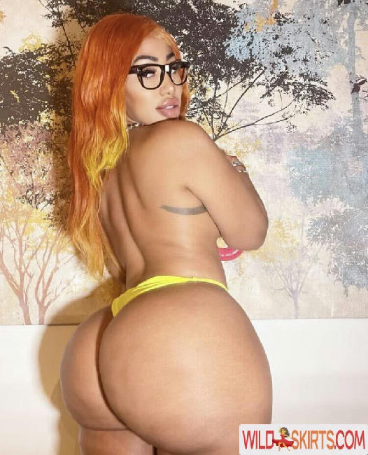 Katt Leya / katt_leya / vivalabadchick nude OnlyFans, Instagram leaked photo #32