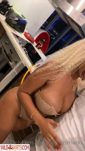 Katt Leya / katt_leya / vivalabadchick nude OnlyFans, Instagram leaked photo #1