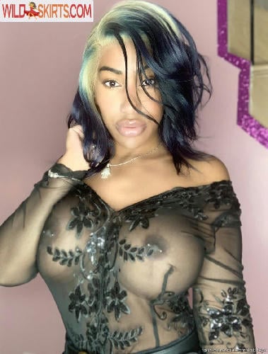 Katt Leya / katt_leya / vivalabadchick nude OnlyFans, Instagram leaked photo #5