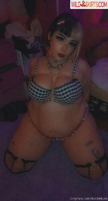 KatTheKunt / katthekunt / katthemilfykunt nude OnlyFans, Instagram leaked photo #10