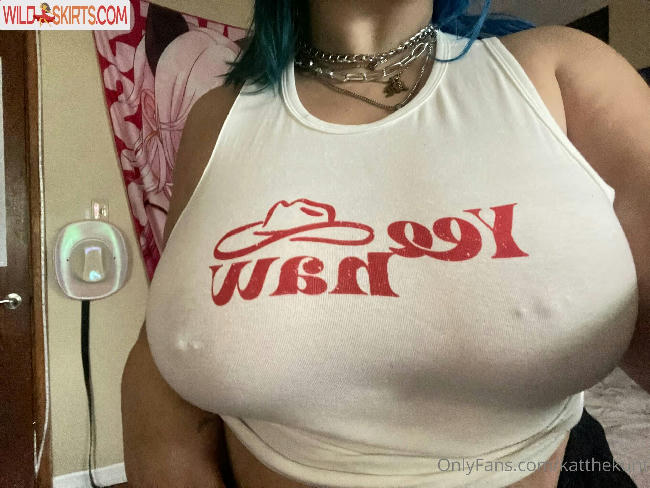 KatTheKunt / katthekunt / katthemilfykunt nude OnlyFans, Instagram leaked photo #216