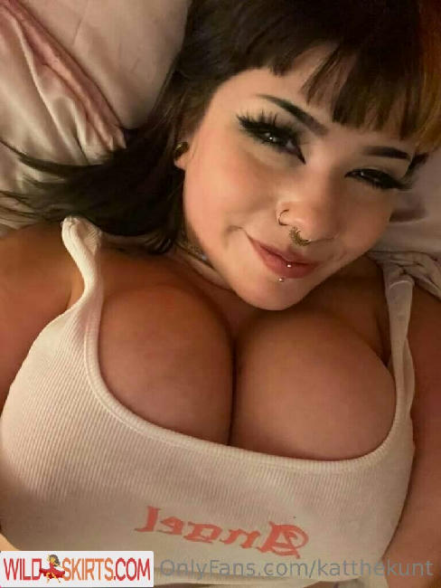 KatTheKunt / katthekunt / katthemilfykunt nude OnlyFans, Instagram leaked photo #104