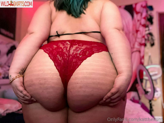 KatTheKunt / katthekunt / katthemilfykunt nude OnlyFans, Instagram leaked photo #66