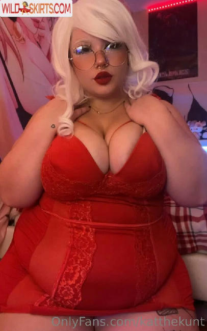 KatTheKunt / katthekunt / katthemilfykunt nude OnlyFans, Instagram leaked photo #84