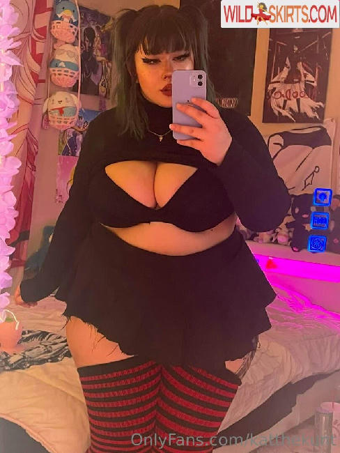 KatTheKunt / katthekunt / katthemilfykunt nude OnlyFans, Instagram leaked photo #89