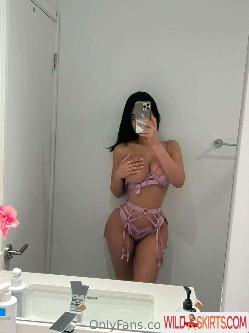 Katthleenaa nude leaked photo #37