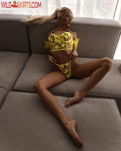 katti_colour / Ekaterina Shiryaeva / katti_colour / my_katti_colour nude OnlyFans, Instagram leaked photo #22