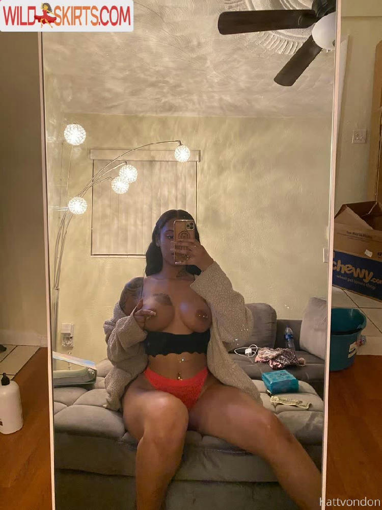 kattvondon / kattvondon / thekatvond nude OnlyFans, Instagram leaked photo #13