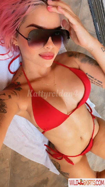 kattyroldan4 / kattyroldan04 / kattyroldan4 nude OnlyFans, Instagram leaked photo #60