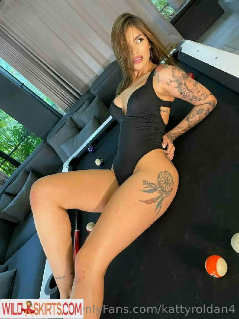 kattyroldan4 / kattyroldan04 / kattyroldan4 nude OnlyFans, Instagram leaked photo #108