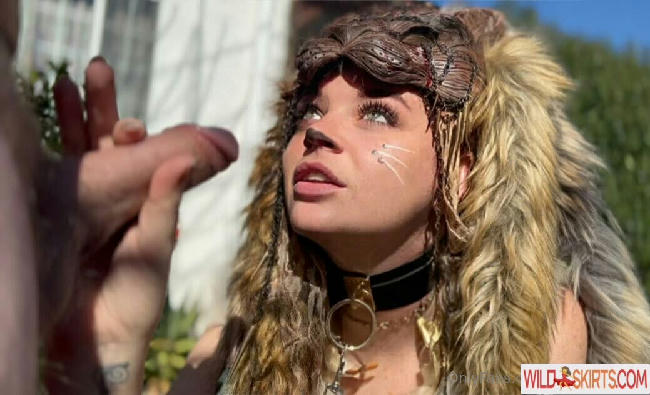 Katy Ford / Freckledhobo nude Instagram leaked photo #1