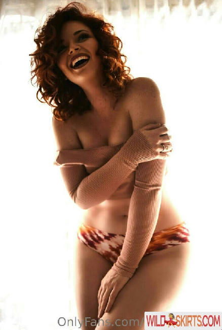 Katy Ford / Freckledhobo nude Instagram leaked photo #18