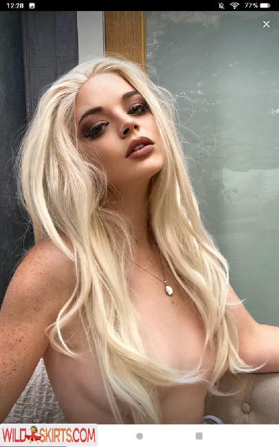 Katy Ford / Freckledhobo nude Instagram leaked photo #30