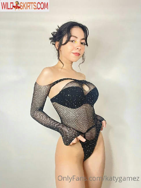 Katy Gamez / katygamez / katygamez1 nude OnlyFans, Instagram leaked photo #13