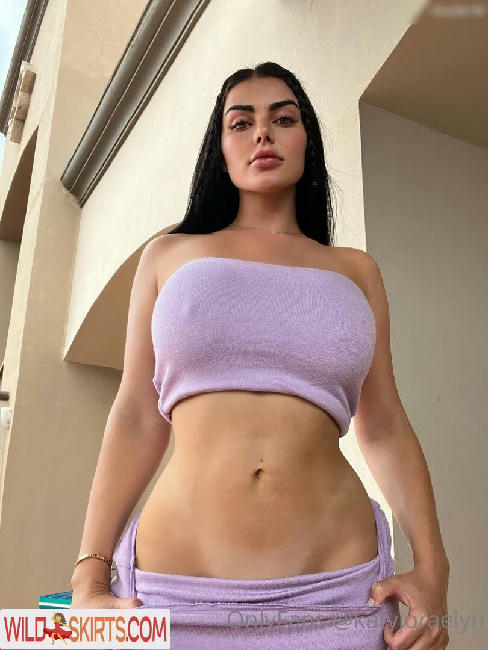 Katy Joraelyn / katyjoraelyn nude OnlyFans leaked photo #59