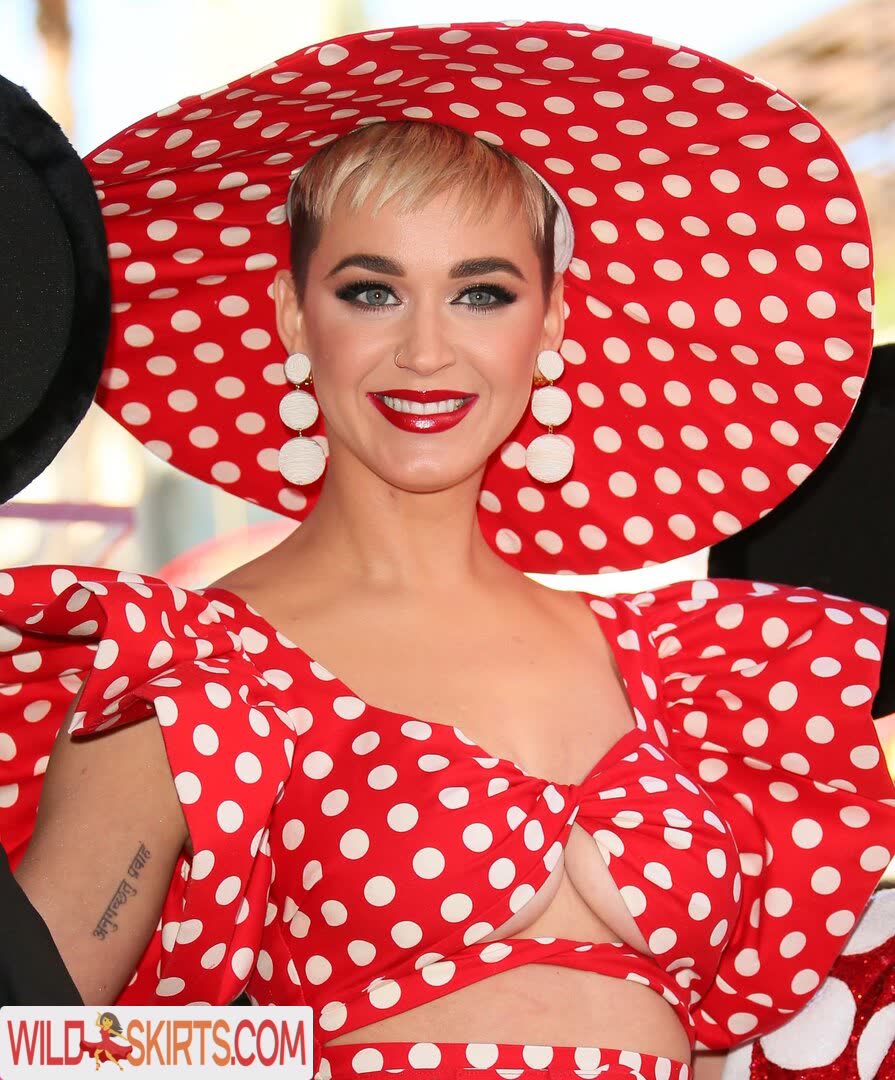 Katy Perry / katyperry nude OnlyFans, Instagram leaked photo #2