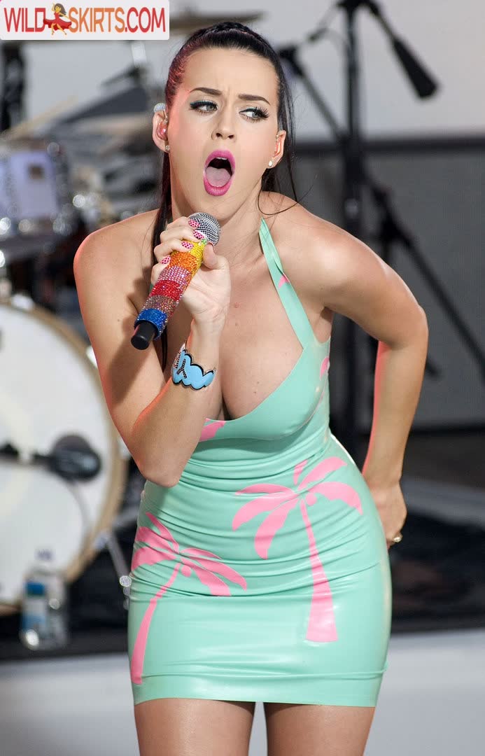 Katy Perry nude leaked photo #21