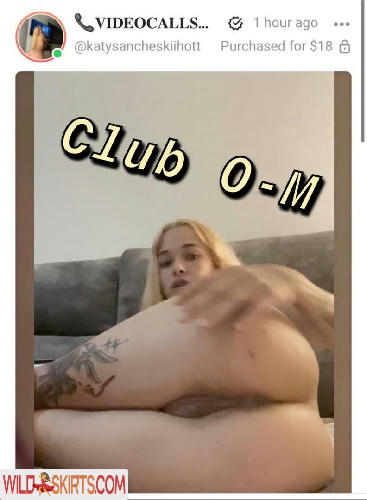 katysancheskii / katysancheskii / katysancheskii.cf nude OnlyFans, Instagram leaked photo #5