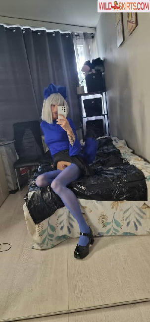 Katyusha Cosplay / Katyusha_cos nude OnlyFans, Instagram leaked photo #19