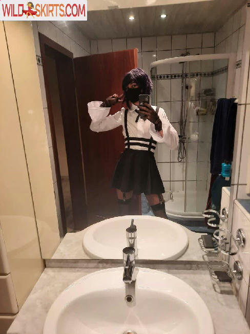 Katyusha Cosplay / Katyusha_cos nude OnlyFans, Instagram leaked photo #20