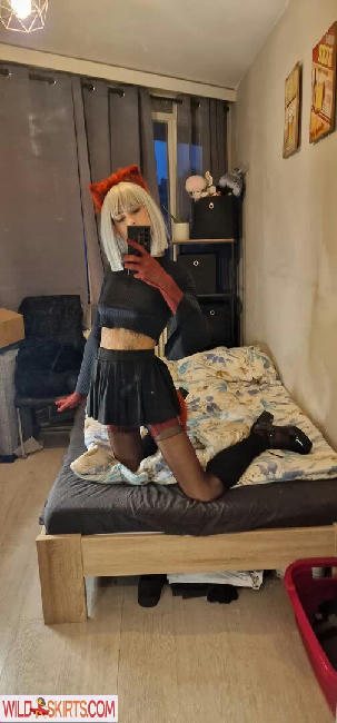 Katyusha Cosplay / Katyusha_cos nude OnlyFans, Instagram leaked photo #36