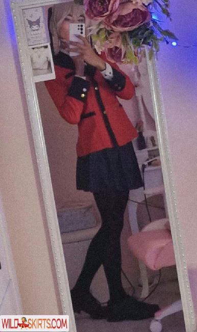 Katyusha Cosplay / Katyusha_cos nude OnlyFans, Instagram leaked photo #45