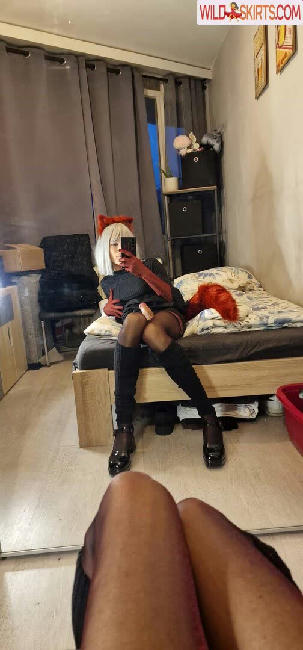 Katyusha Cosplay / Katyusha_cos nude OnlyFans, Instagram leaked photo #64